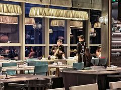 -云厨·高空西餐厅(成都瑯珀·凯悦臻选酒店)