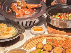 -老伙记海鲜码头(北滘店)