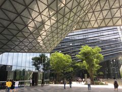 -阿里中心·杭州Z空间