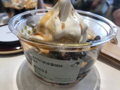 -喜茶(佛山南海万科广场店)