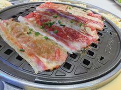 -韩宫宴烤肉·料理(漳河万达店)