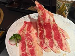 -谷牛和牛烤肉(漕河泾印象城店)