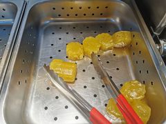 -深圳大学城荔园一食堂(校园路)