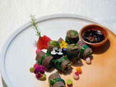 -海游荟·海洋文化餐厅(福田店)