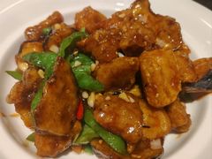 -七菜馆·东北菜·蒸饺(文体路店)