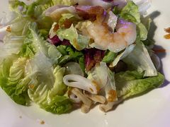 solo拌海鲜-Solo(衡山路店)