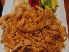 -满园烤鸭·春饼(丰科路万达店)