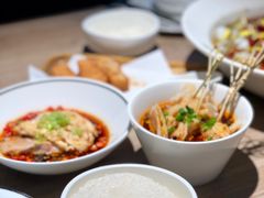 -太二酸菜鱼(菱角湖万达店)