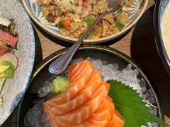 -三禾寿司(君尚店)