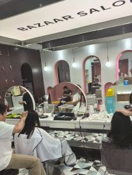 -芭莎造型·BAZAAR SALON