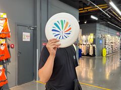 -迪卡侬(民族东店)