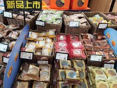 -来伊份(龙之梦长宁店)
