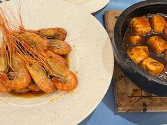 -阿毛饭店(和义路店)