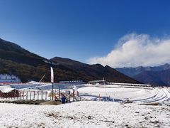 -太子岭滑雪场