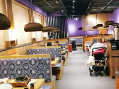 大堂-麦麦山云南菜(复地活力城店)