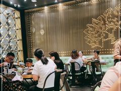 大堂-正斗·港式粤菜(SKLP店)
