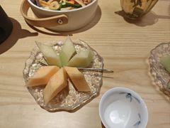 -茗知道茶馆(世博源店)