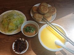 -清真吴记门钉肉饼·喜多利
