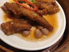 -杭州JW万豪酒店-万豪中餐厅