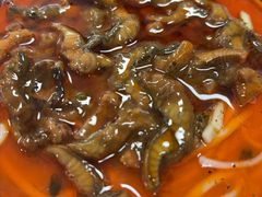 -何记鳝鱼面馆(开发区分店)