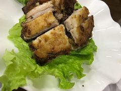 -白魁老号饭庄(安内店)