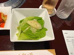 -叙叙苑(东京歌剧城店)
