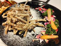 -若蘭慈·无国界素食料理(欢乐海岸店)