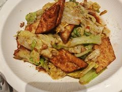 -巴依老爷新疆美食(常营店)