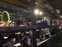 -探鱼·鲜青椒爽麻烤鱼(广州花都来又来店)