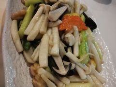 -梧桐餐厅(泉城路店)