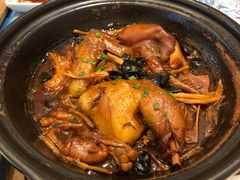 -阿毛饭店(和义路店)