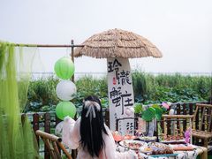 -阳澄湖半岛旅游度假区