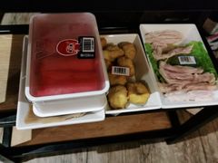 -野妹经典火锅(民治店)