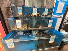 -小郭私房菜·海肠捞饭店(学士街店)