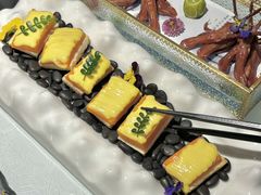 -3号仓库·创意中国菜(嘉兴龙鼎万达店)