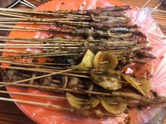 -十里铺铁板鱿鱼