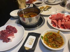 -九月海·海鲜自助(世纪东方店)
