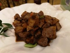 -汇贤府·李氏鲁菜(五棵松店)