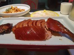 -京味斋·北京烤鸭(华威桥北工大店)