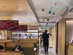 -海底捞火锅(江宸天街店)