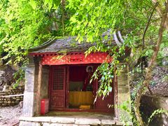 -北京上方山国家森林公园