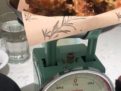 -大树餐厅(红旗街万达店)