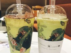 -奈雪的茶(中海环宇荟店)