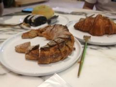 -WHEAT&BAKER-麥(凯德来福士店)