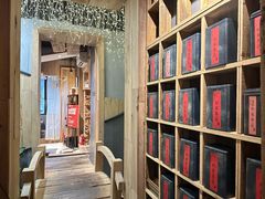 -邈墨茶馆(凤起路店)