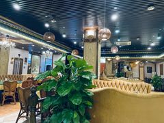大堂-金象湾泰国餐厅(华林路店)