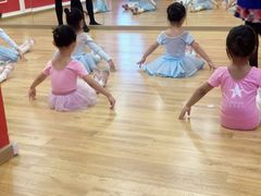 -米娜凯威少儿礼仪艺术教育(南海新凯广场店)