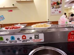 -咕叽咕叽自助烤肉小火锅(茂业清扬店)