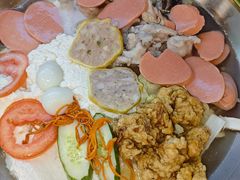 -刘壹席富顺荤豆花·自贡江湖菜(浅水半岛店)