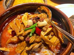 -清水亭湖北菜(大屯DT51店)